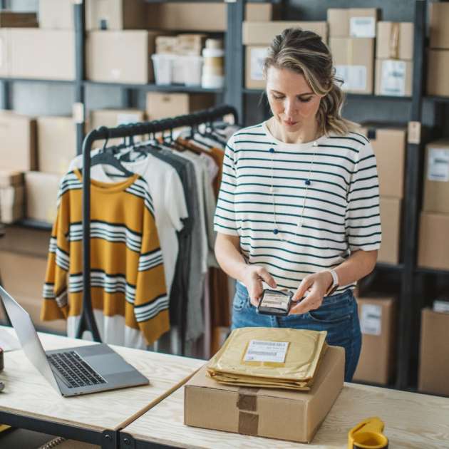 Business loans Rise Funding